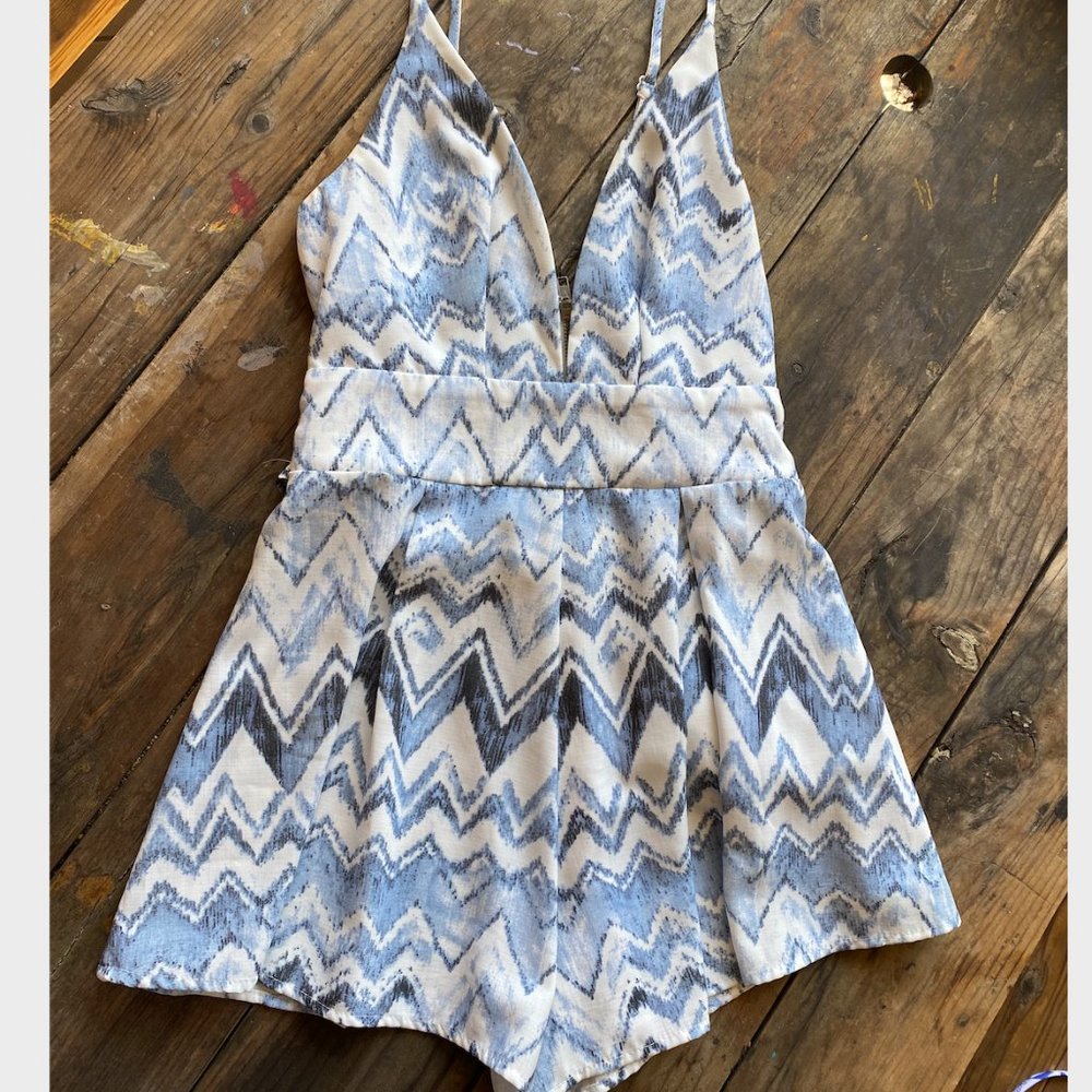 Cutest Romper